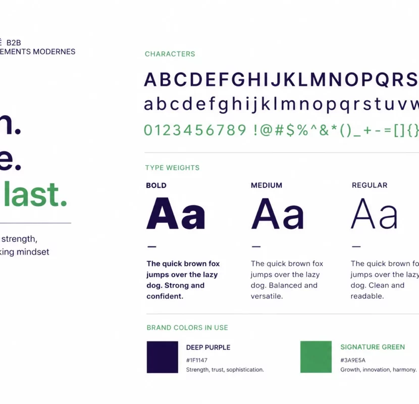B2BAT_Typography_System
