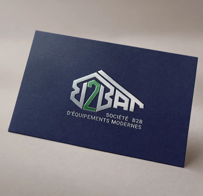 Business Card Preview